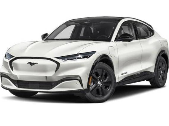 FORD MUSTANG MACH-E 2022 3FMTK2SU7NMA16666 image